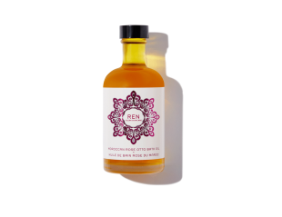 Moroccan Rose Bath Oil, Ulei pentru dus, 110 ml 5060033772065