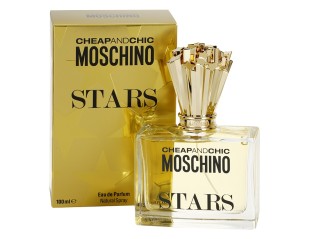Cheap & Chic Stars, Femei, Apa de parfum, 100 ml 8011003817979