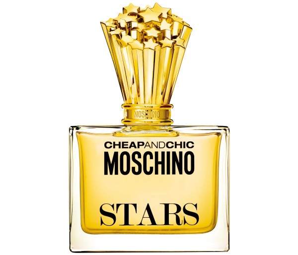 Cheap & Chic Stars, Femei, Apa de parfum, 100 ml