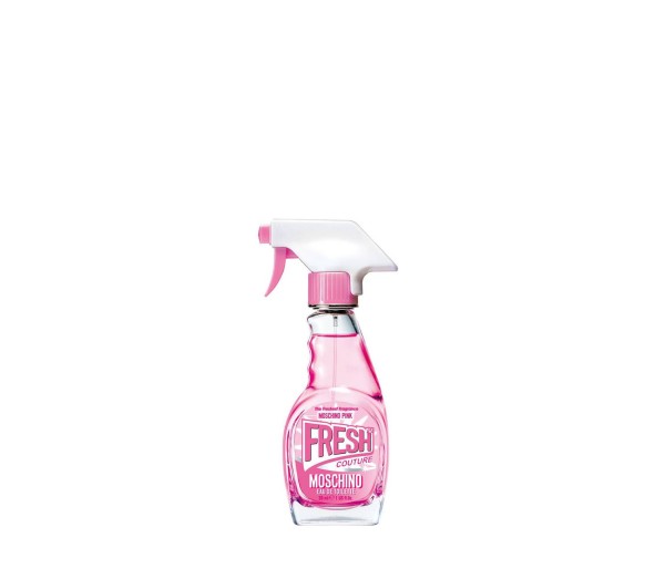 Pink Fresh Couture, Femei, Apa de toaleta, 100 ml