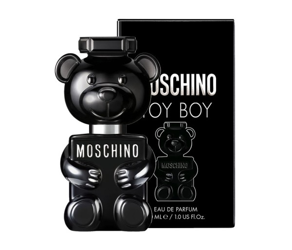 Toy Boy, Barbati, Apa de parfum, 100 ml
