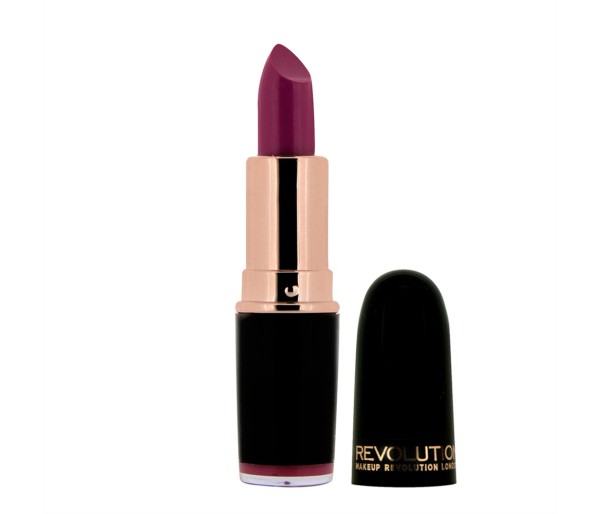 Iconic Pro Lipstick, Ruj de buze, Nuanta No Perfection Yet, 3.2 gr