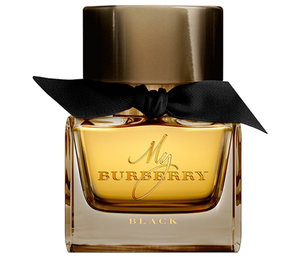 My Burberry Black, Femei, Apa de parfum 50 ml
