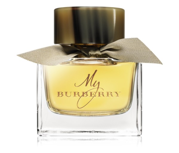 My Burberry, Femei, Apa de parfum, 50 ml