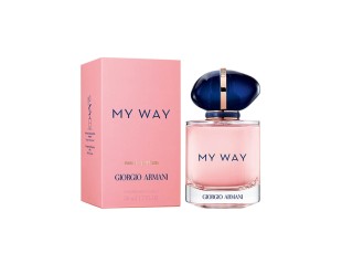 My way, Femei, Apa de parfum, 50 ml 3614272907676