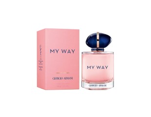 My way, Femei, Apa de parfum, 90 ml 3614272907690