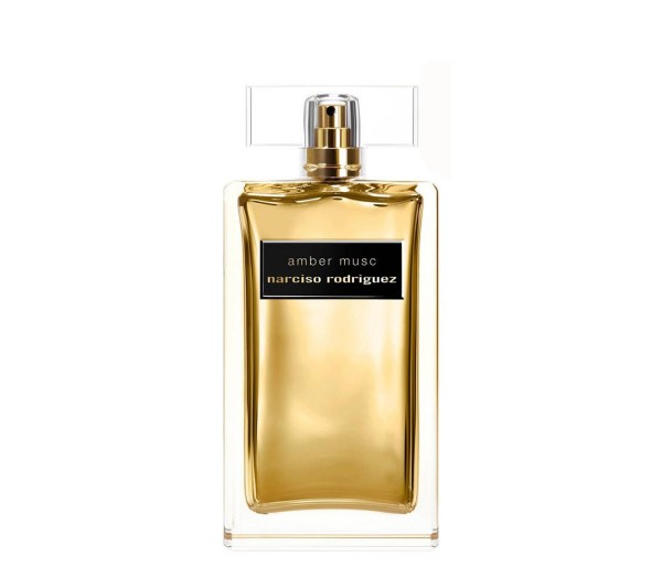 Amber Musc, Apa de parfum, Femei, 100 ml