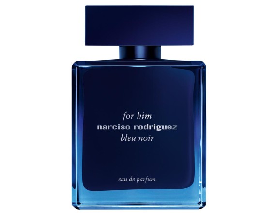 For Him Bleu Noir, Barbati, Apa de parfum, 100 ml 3423478807655