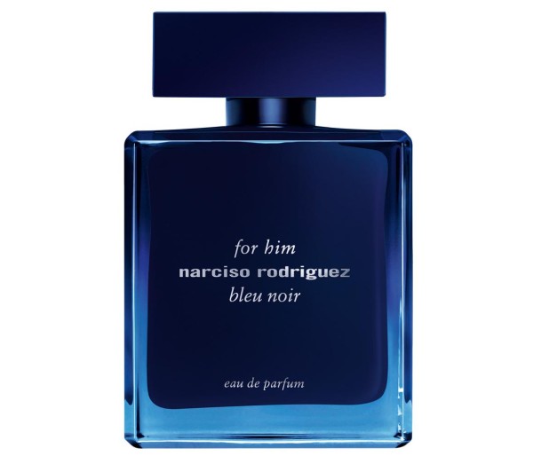 For Him Bleu Noir, Barbati, Apa de parfum, 100 ml