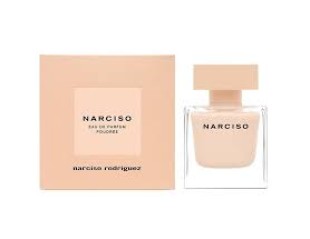 Narciso Poudree, Apa de parfum, Femei, 90 ml 3423478840652