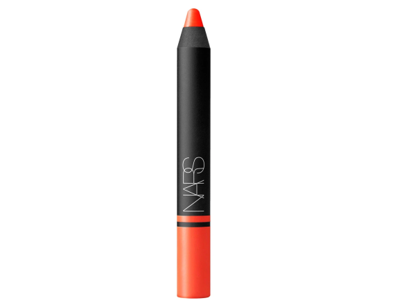 Satin Lip Pencil, Creion de buze, Nuanta Timanfaya, 2.2 g 607845092179