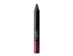 Velvet Matte Lip Pencil, Creion de buze, Nuanta Endangered Red, 2.4 g 607845024934