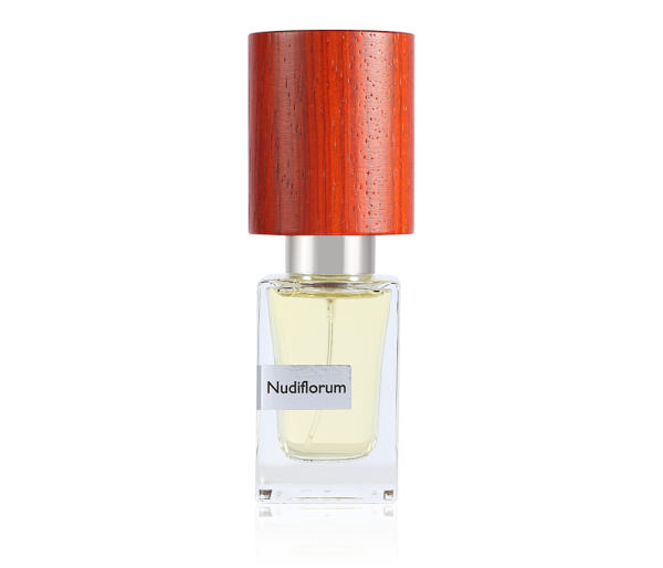 Nudiflorum, Unisex, Apa de parfum, 30 ml