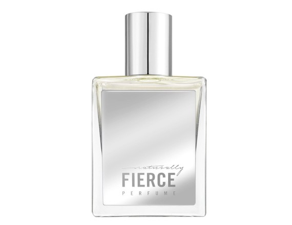 Naturally Fierce, Femei, Apa de parfum, 30 ml 085715167828