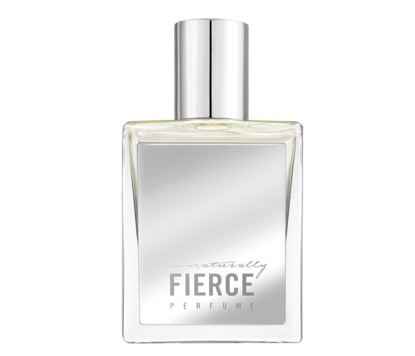 Naturally Fierce, Femei, Apa de parfum, 30 ml