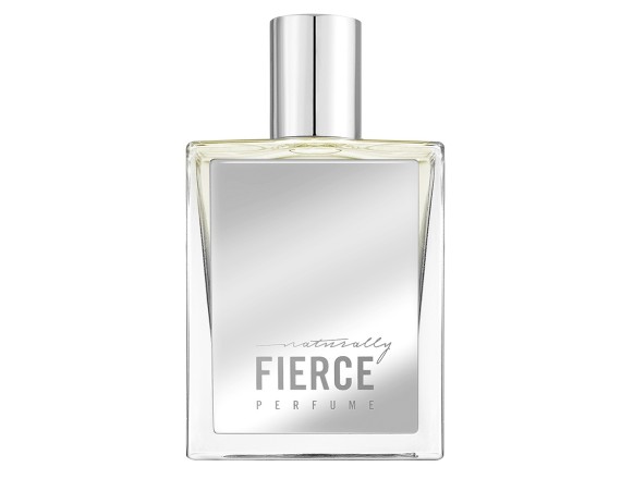 Naturally Fierce, Femei, Apa de parfum, 50 ml 085715167804