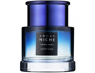 Niche Sapphire, Unisex, Apa de parfum, 90 ml 6294015105162
