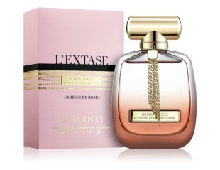 L`Extase Caresse de Roses, Femei, Apa de parfum, 50 ml 3137370325925