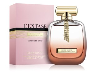 L`Extase Caresse de Roses, Femei, Apa de parfum, 80 ml 3137370325949