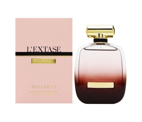 L`Extase, Femei, Apa de parfum, 80 ml