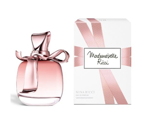 Mademoiselle Ricci, Femei, Apa de parfum, 50 ml