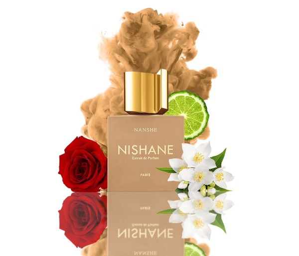 Nanshe, Unisex, Extract de parfum, 100 ml