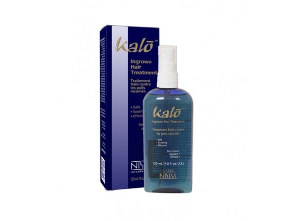 Kalo, Tratament par crescut sub piele, 120 ml 624152554022