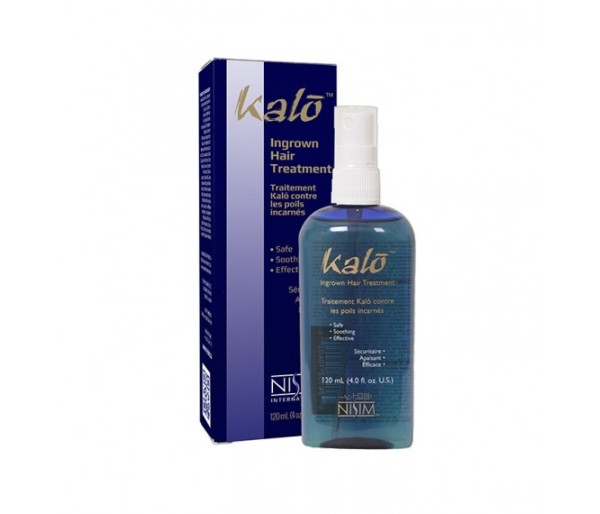 Kalo, Tratament par crescut sub piele, 120 ml