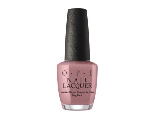 Lac de unghii OPI Nail Lacquer Reykjavik Has All The Hot Spots, NL I63, 15 ml 09410714R