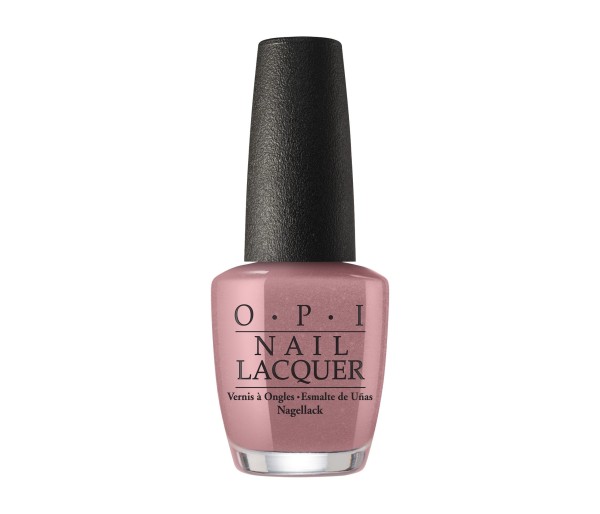 Lac de unghii OPI Nail Lacquer Reykjavik Has All The Hot Spots, NL I63, 15 ml