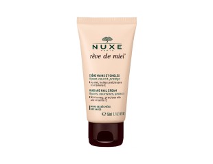 Reve De Miel Creme Mains Et Ongles Hand And Nail Cream, Crema de maini, 50 ml 3264680010446