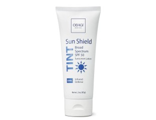Sun Shield Tint Cool, Femei, Crema cu protectie solara, SPF 50, 85 gr 362032150109