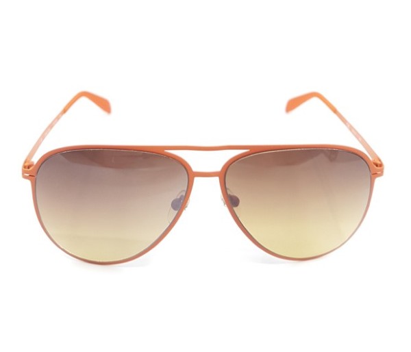 Ochelari de soare Calvin Klein, Model 2138S Orange