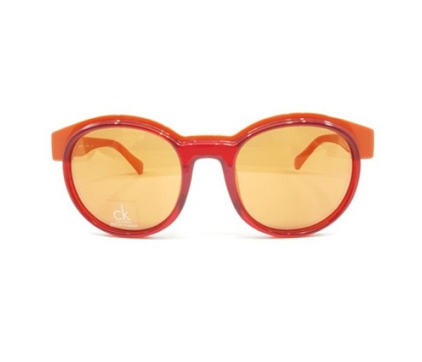 Ochelari de soare Calvin Klein, Model 3166S Orange