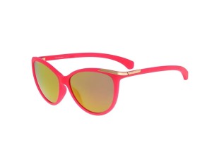 Ochelari de soare Calvin Klein, Model J767S Pink 750779080443