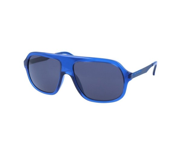 Ochelari de soare Calvin Klein, Unisex, Model J44S/59/Crystal Blue