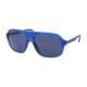 Ochelari de soare Calvin Klein, Unisex, Model J44S/59/Crystal Blue