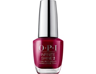 Lac de unghii OPI Infinite Shine Berry On Forever, IS L60, 15 ml 9428014