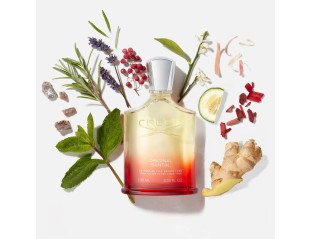 Original Santal, Unisex, Apa de parfum, 100 ml 3508441001107