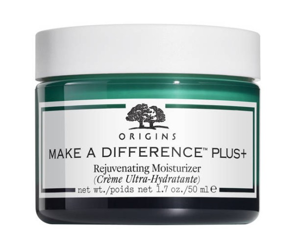 Make A Difference, Femei, Tratament intinerire, 50 ml