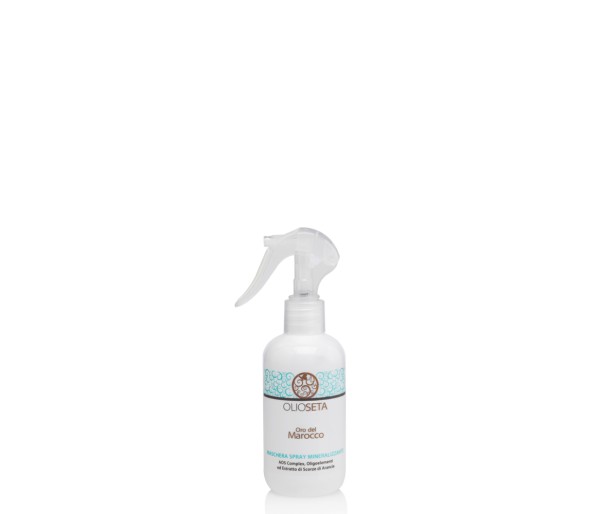 Spray Mineralizzante, Spray masca pentru par, 200 ml