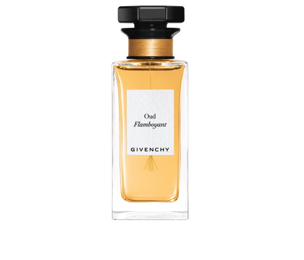 Oud Flamboyant, Unisex, Apa de parfum, 100 ml