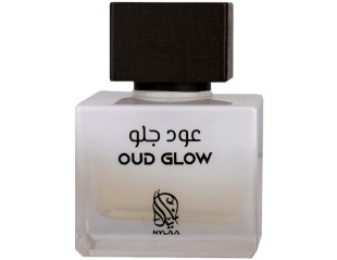 Oud Glow, Unisex, Apa de parfum, 100 ml 6290360830452
