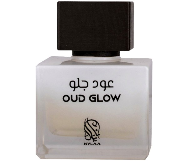 Oud Glow, Unisex, Apa de parfum, 100 ml