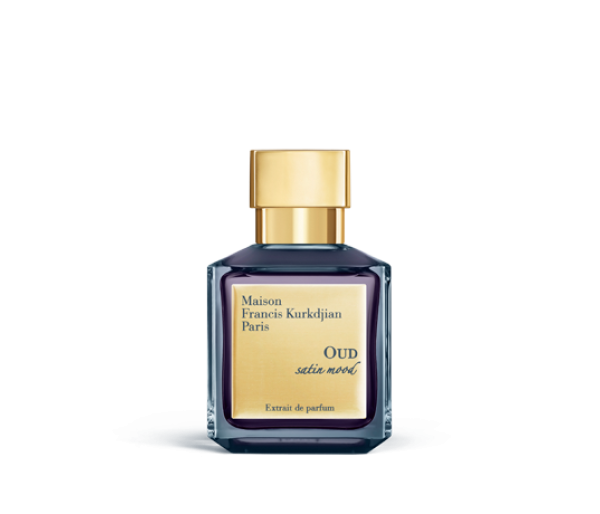 Oud Satin Mood, Unisex, Extract de parfum, 70 ml