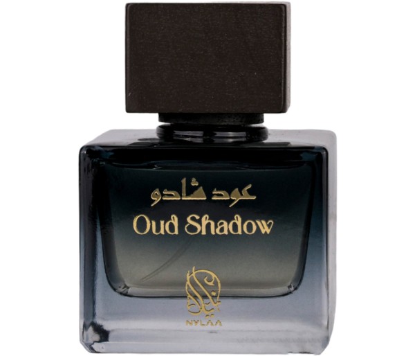 Oud Shadow, Unisex, Apa de parfum, 100 ml