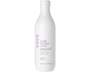 Oxidant 1.5% Milk Shake Creative 5 Vol, 1000 ml 8032274115793