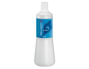 Oxidant 1,9% Wella Professionals Koleston Welloxon Perfect Pastel 1+2, 6 Vol, 1000 ml 8005610617404
