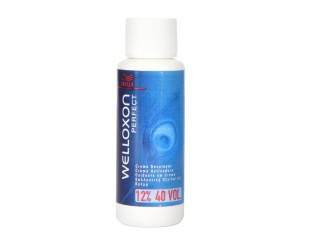Oxidant 12% Wella Professionals Koleston Welloxon Perfect 40 Vol, 60 ml 8005610617282
