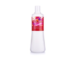 Oxidant 4% Wella Professionals Color Touch Emulsion 13 Vol, 1000 ml 8005610530918
